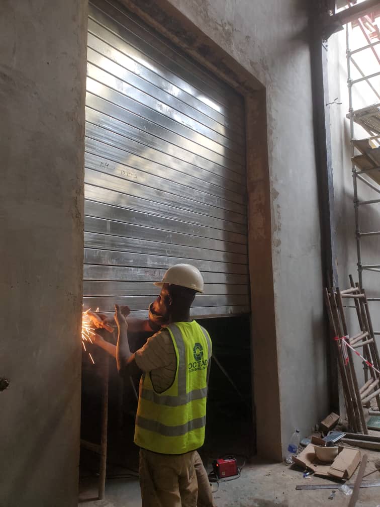 General Contracting