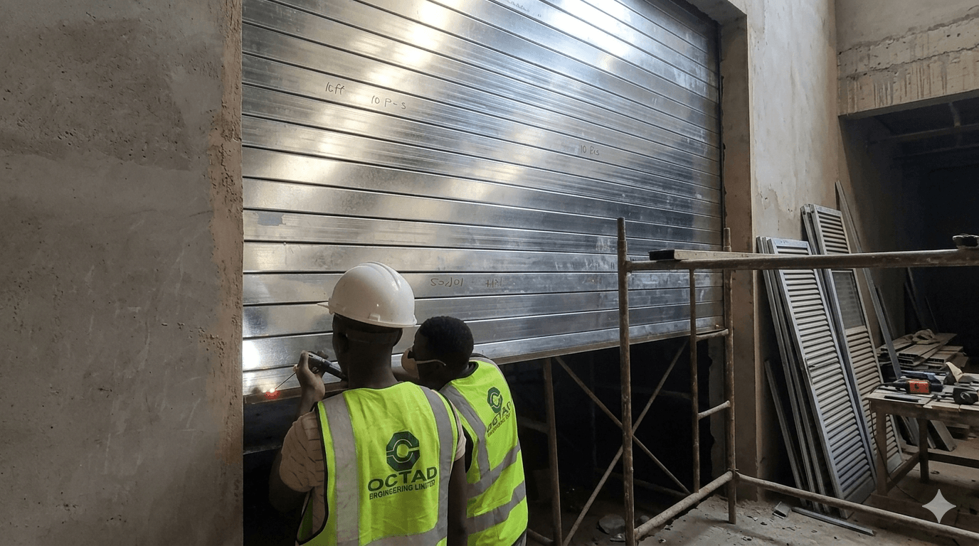 Building Excellence