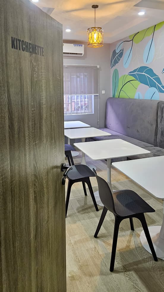 Interior Fit-out