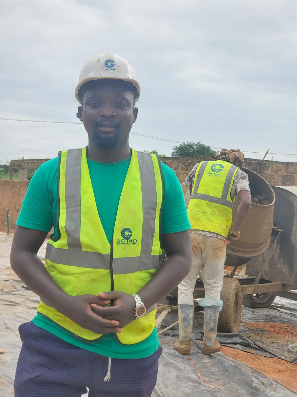 Residential Foundation & Structural Works