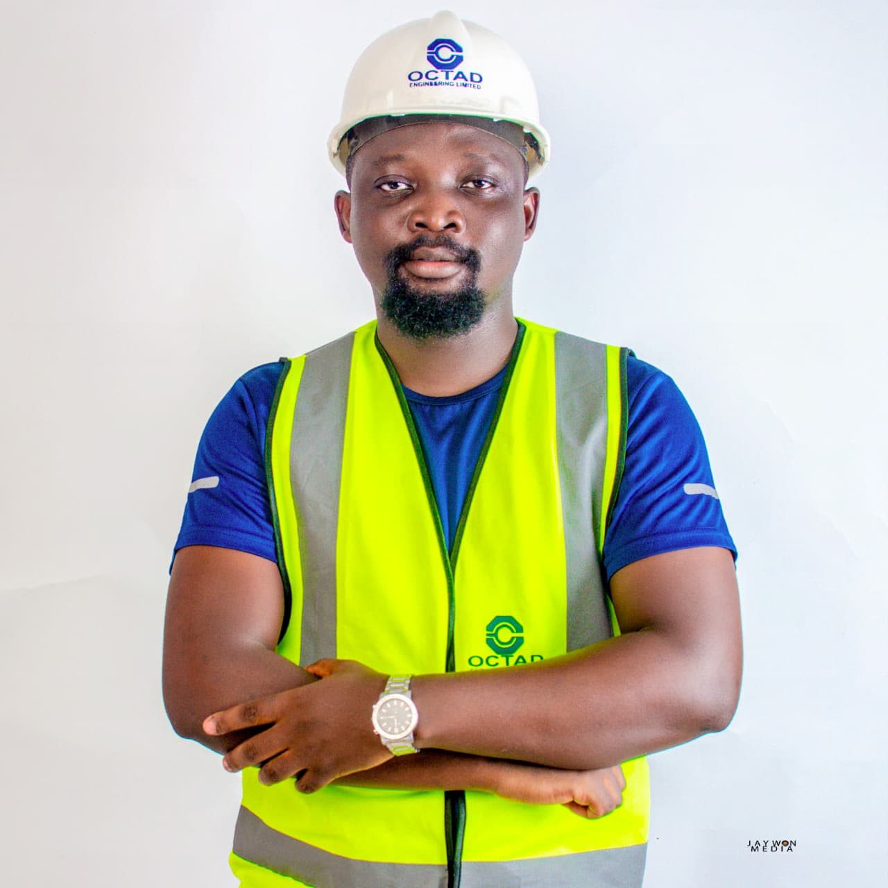 Gbolahan Alimi - CEO